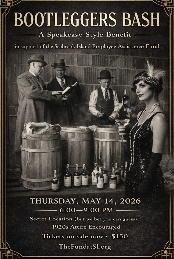 Bootleggers Bash – 5/14/26